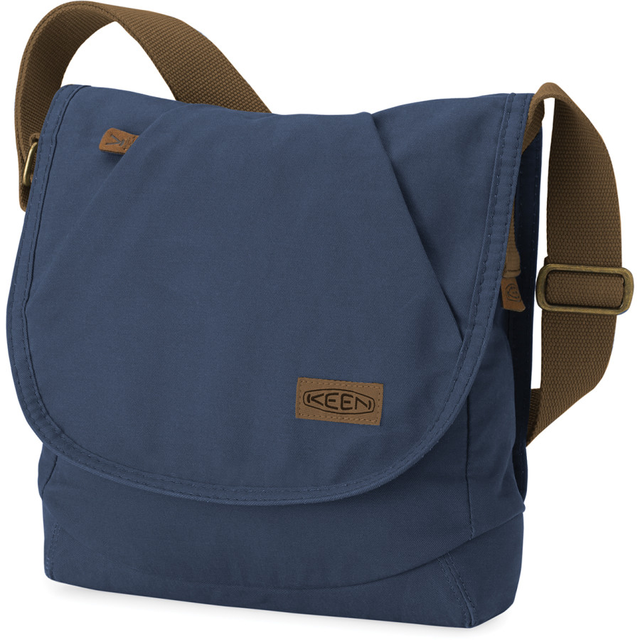 keen travel bag