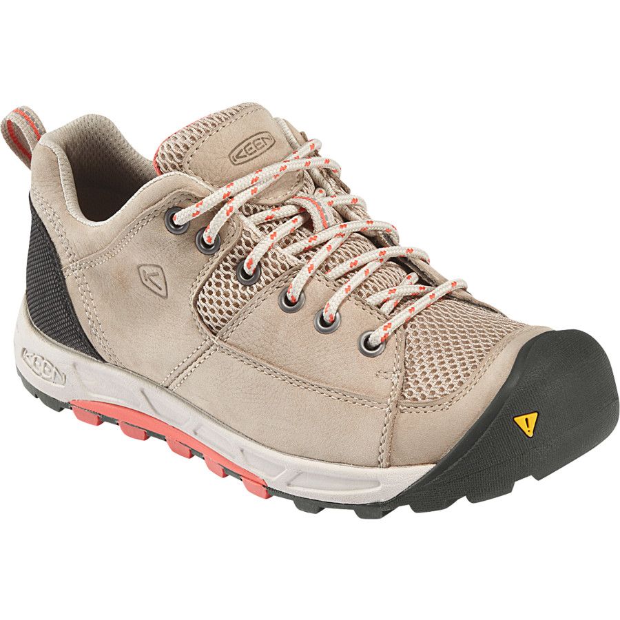 keen hiking shoes womens