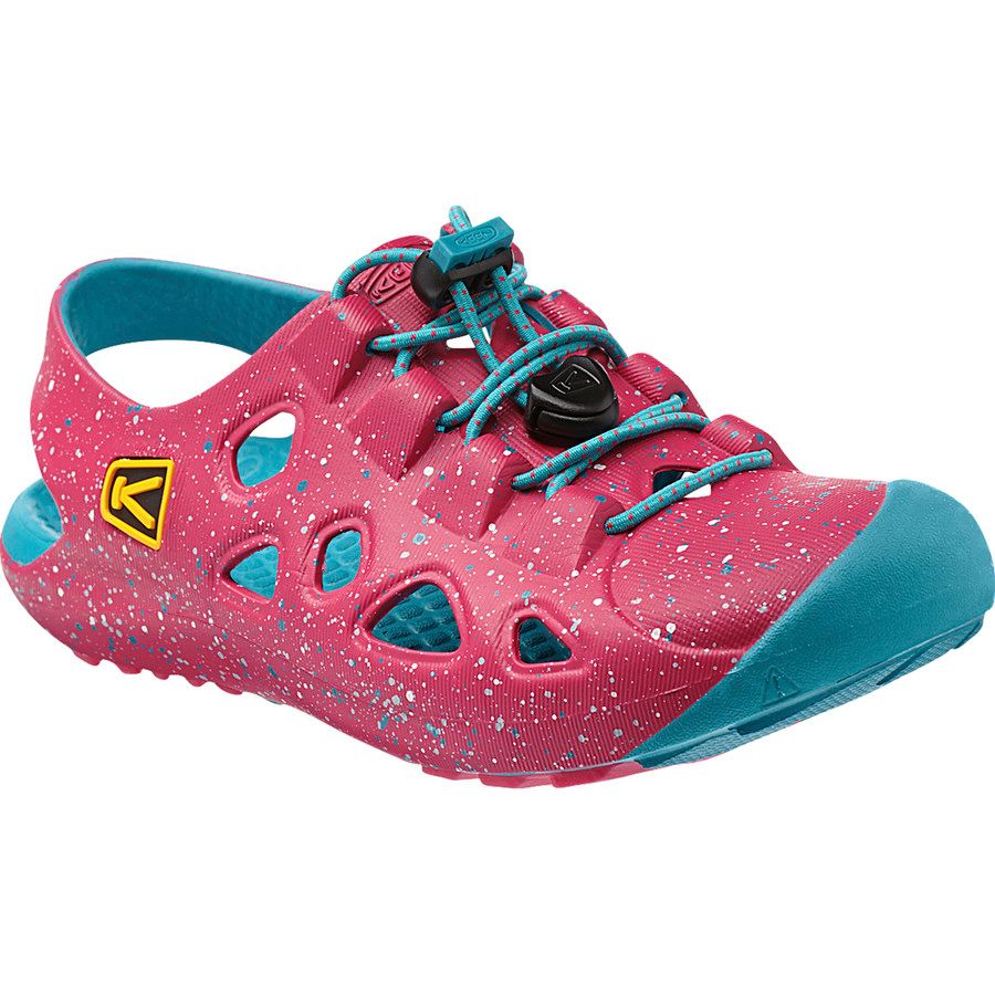 keen girls water shoes