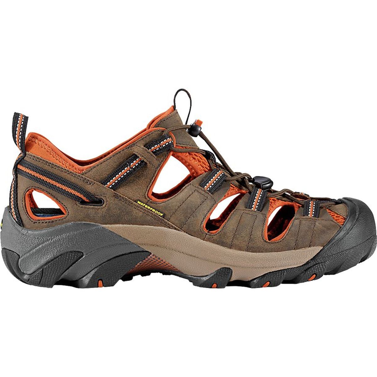 Arroyo II Hiking Shoe - Men's