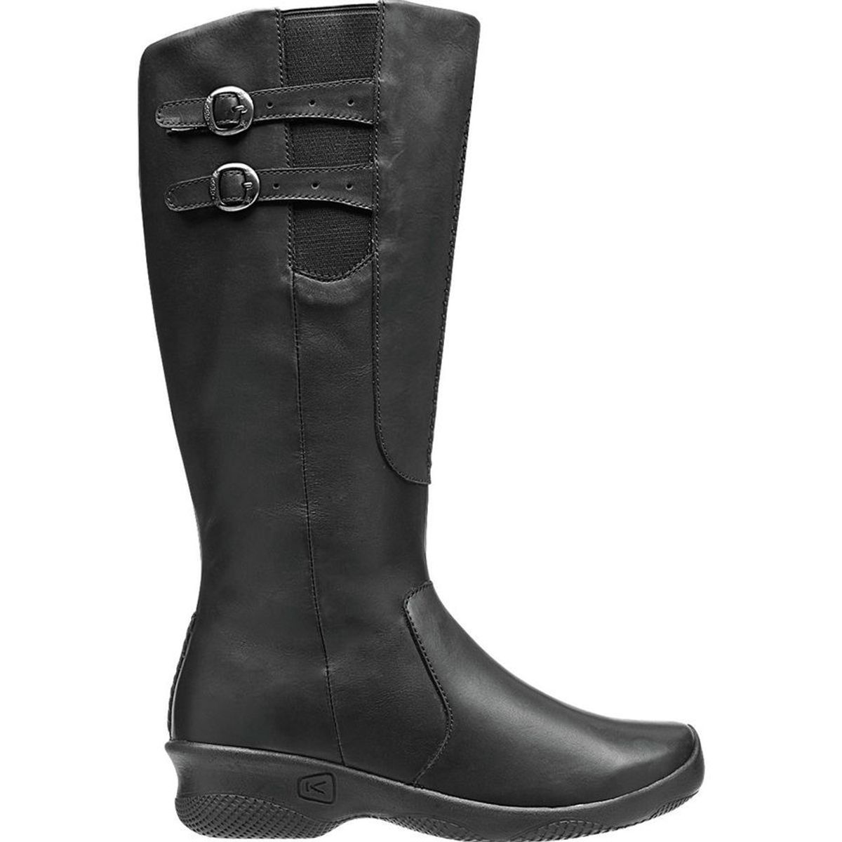 KEEN Bern Baby Wide Calf Boot - Women&#39;s | 0