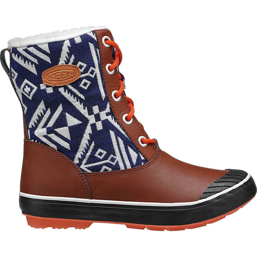 keen elsa boot