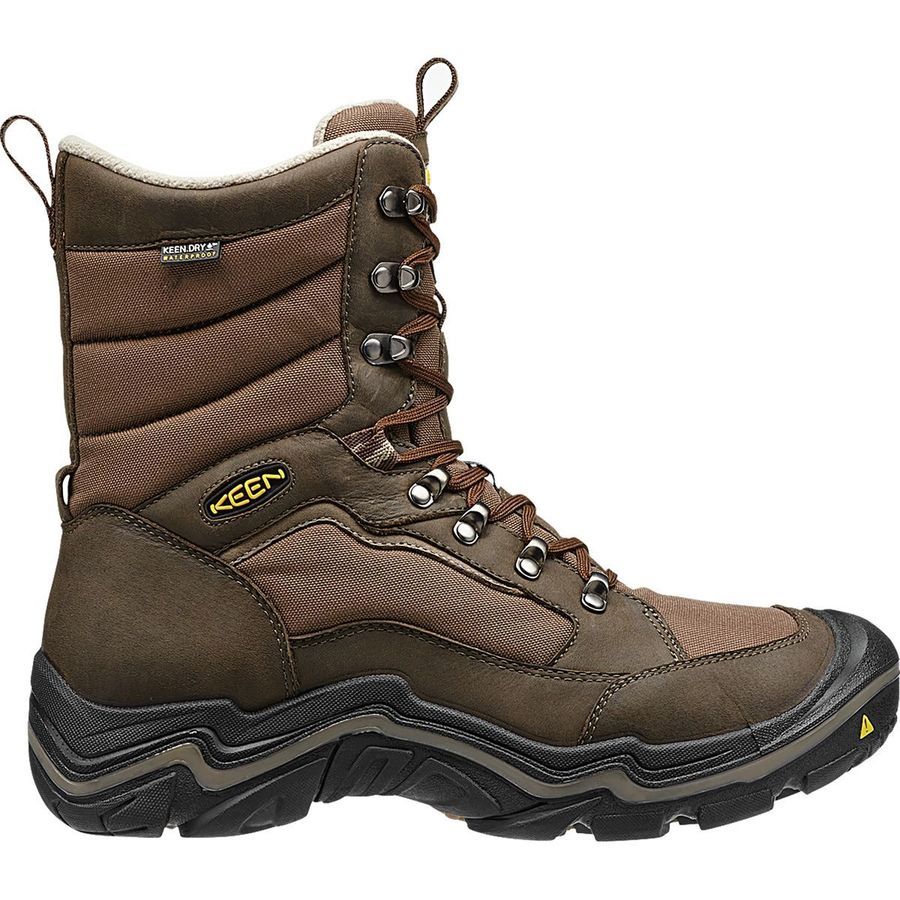 keen durand polar boot