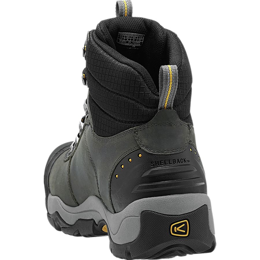 keen revel iii womens