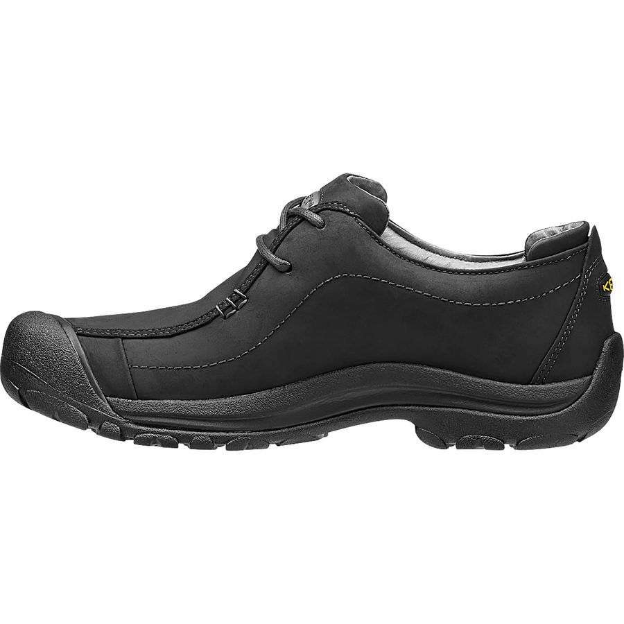 keen portsmouth shoe