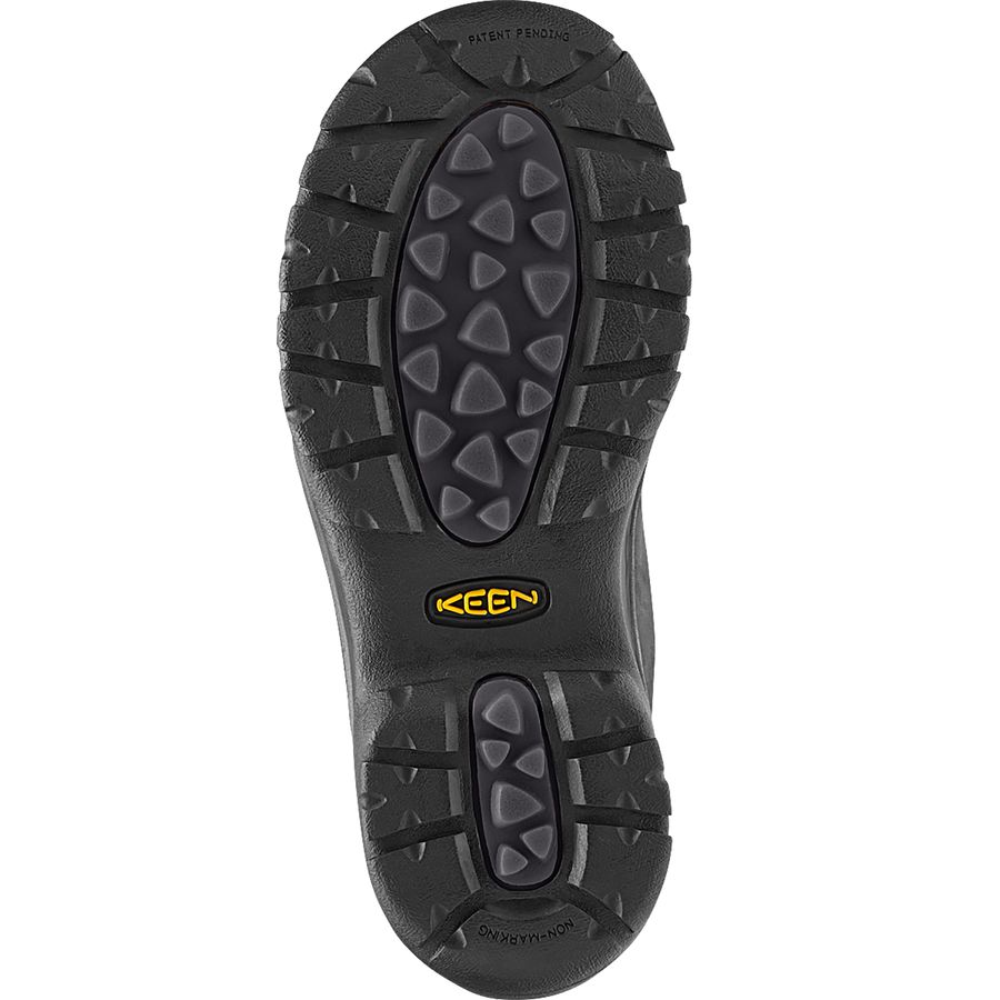 keen portsmouth shoe