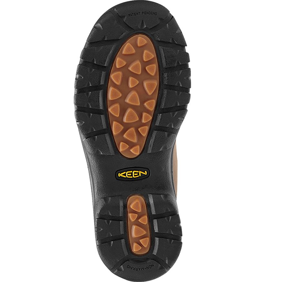 keen portsmouth shoe