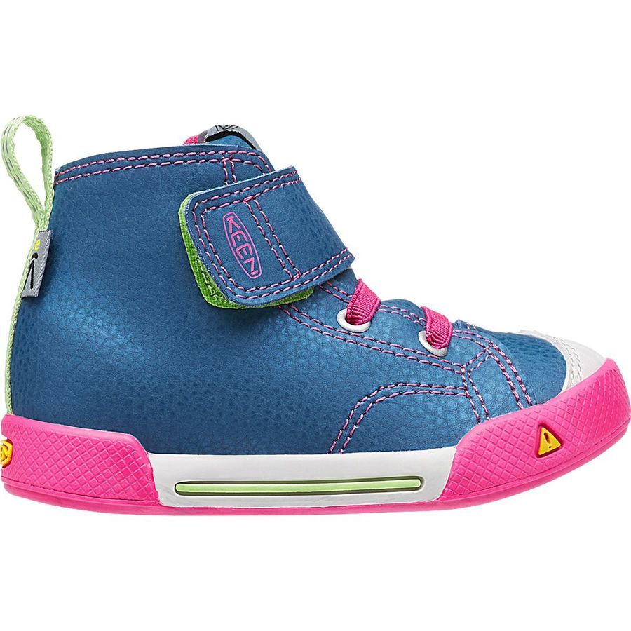 KEEN Encanto Scout High Top Shoe Toddler Girls'