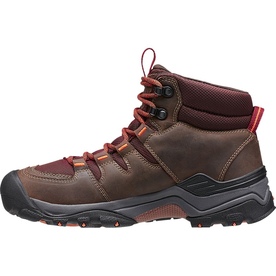 keen gypsum ii mid waterproof