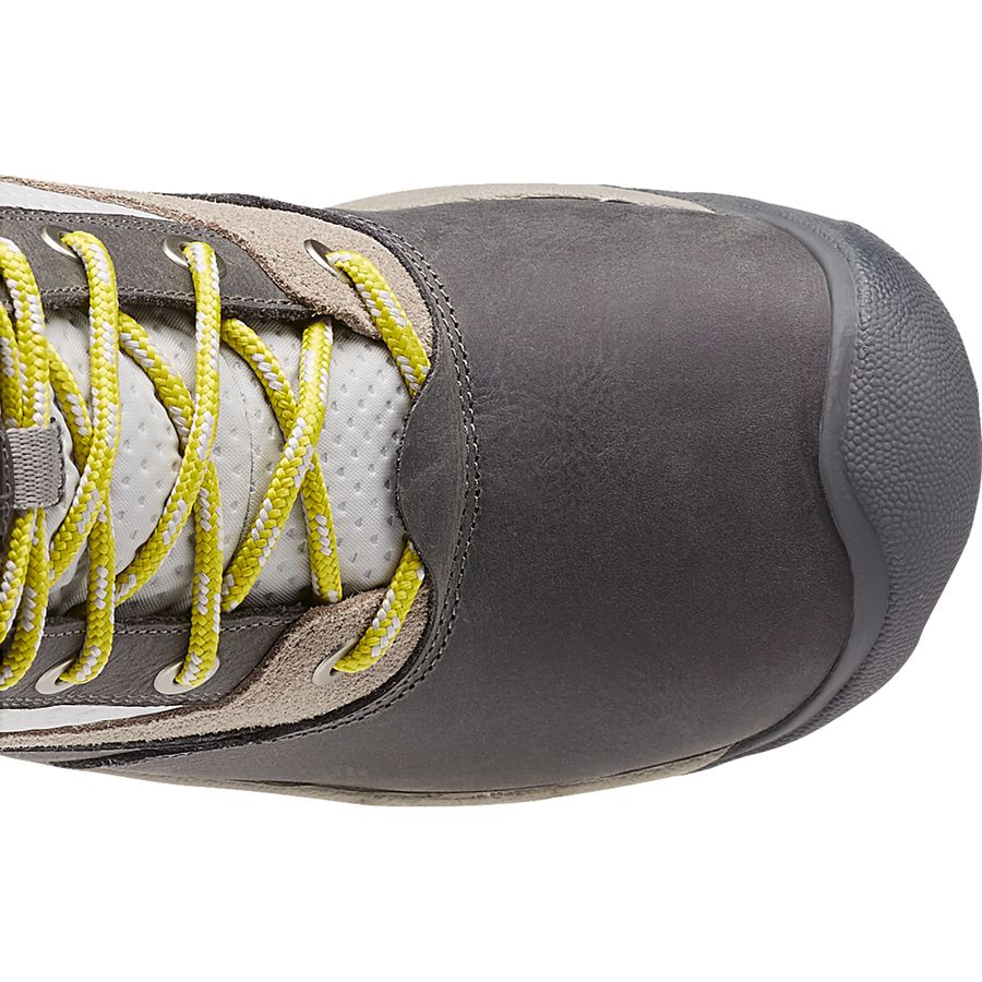 KEEN Hoodoo III Low WP Boot Women's