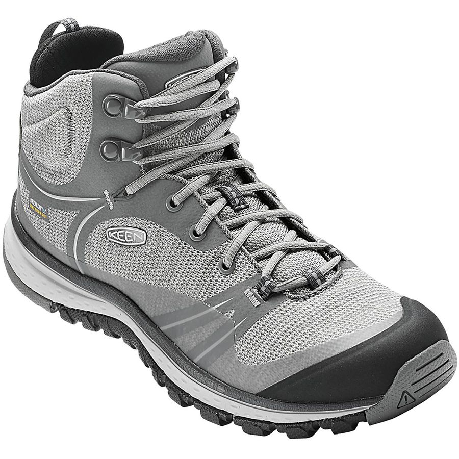keen women's terradora mid waterproof boot