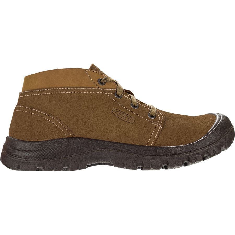 keen grayson chukka boot