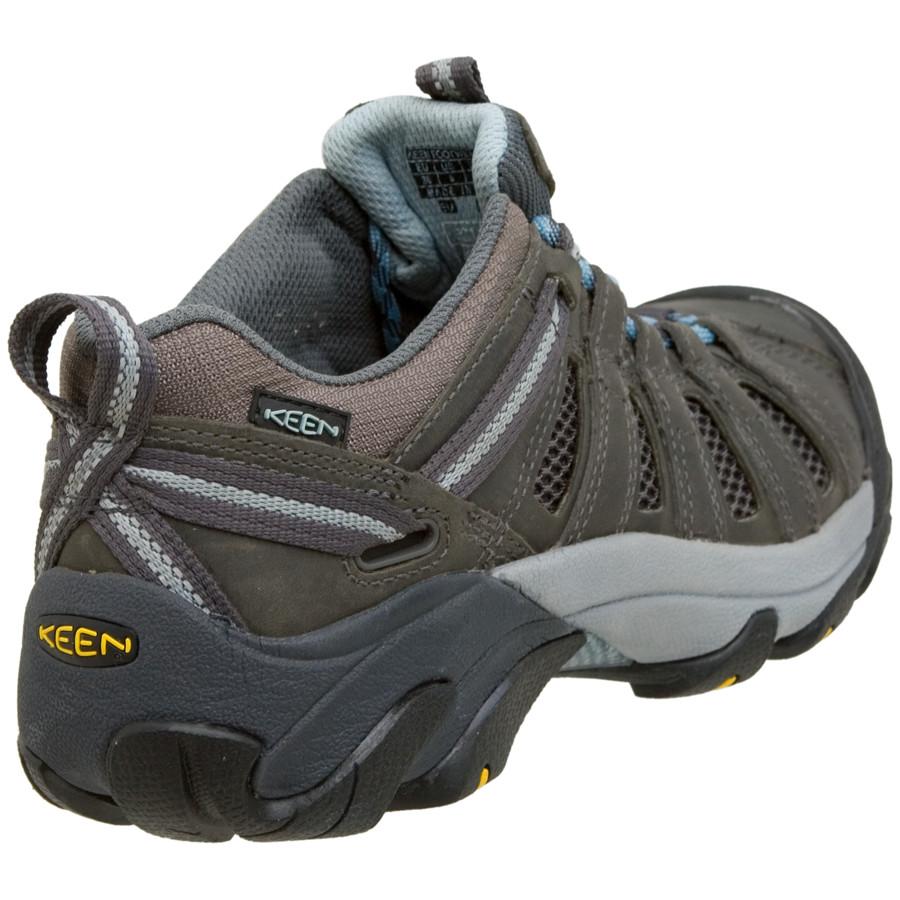 KEEN Voyageur Hiking Shoe Women's