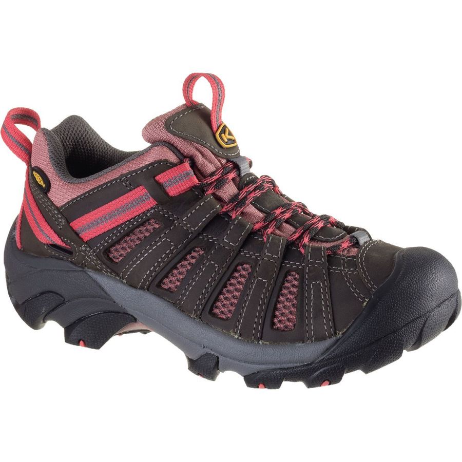 KEEN Voyageur Hiking Shoe Women's