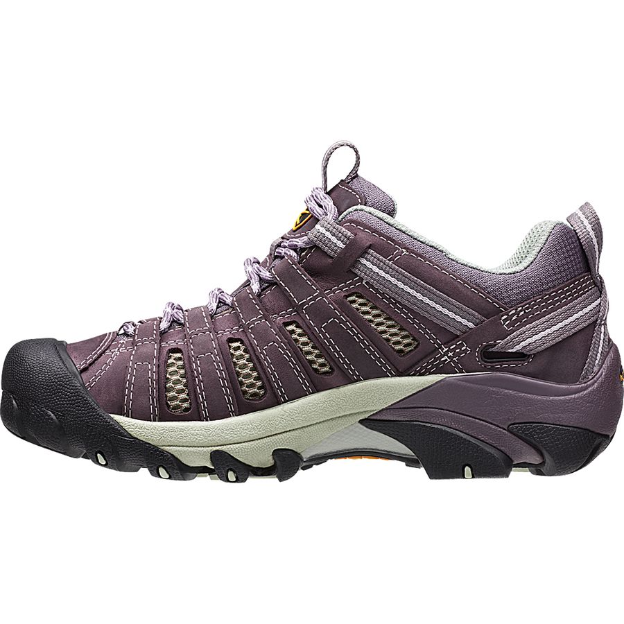 KEEN Voyageur Hiking Shoe Women's