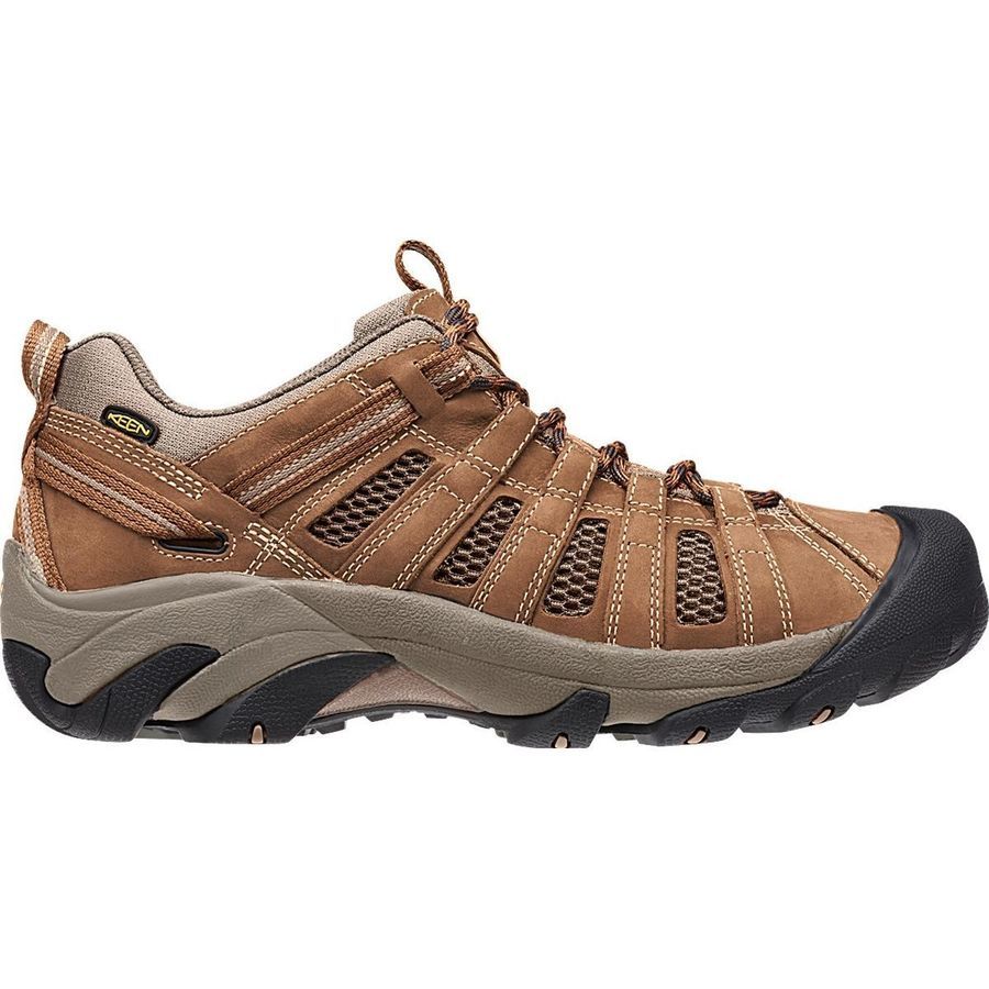 KEEN Voyageur Hiking Shoe Men's