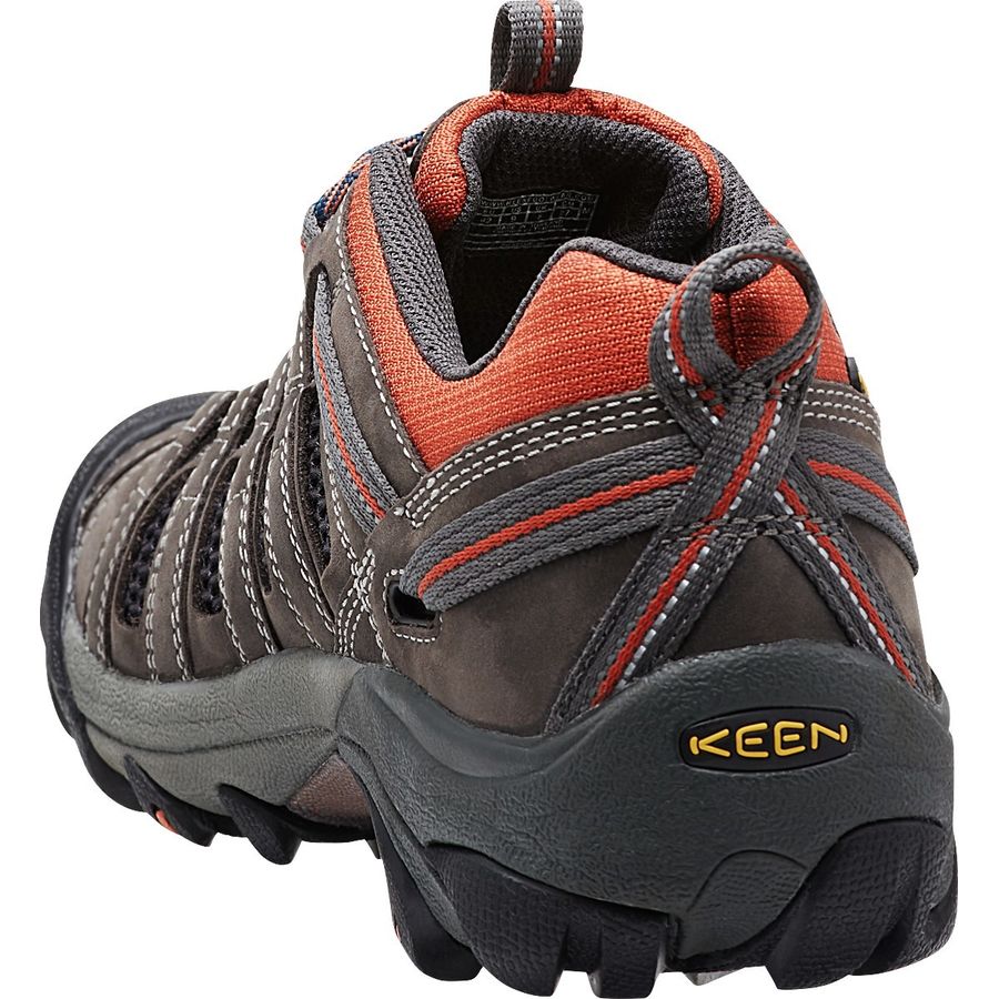 KEEN Voyageur Hiking Shoe Men's