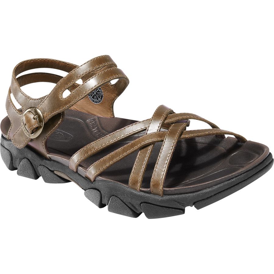 keen leather sandals for women