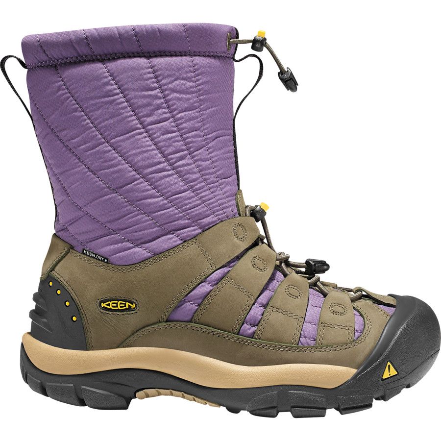 KEEN Winterport Boot Women's