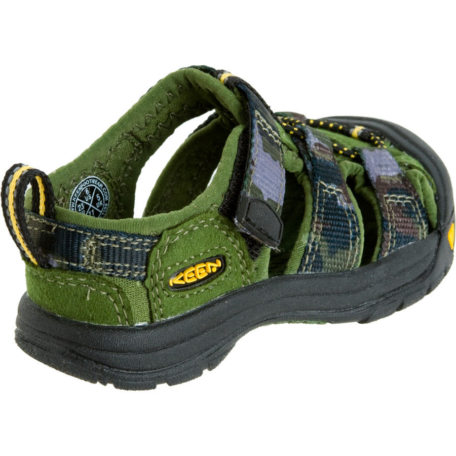 KEEN Newport H2 Sandal Toddler/Infant Boys'