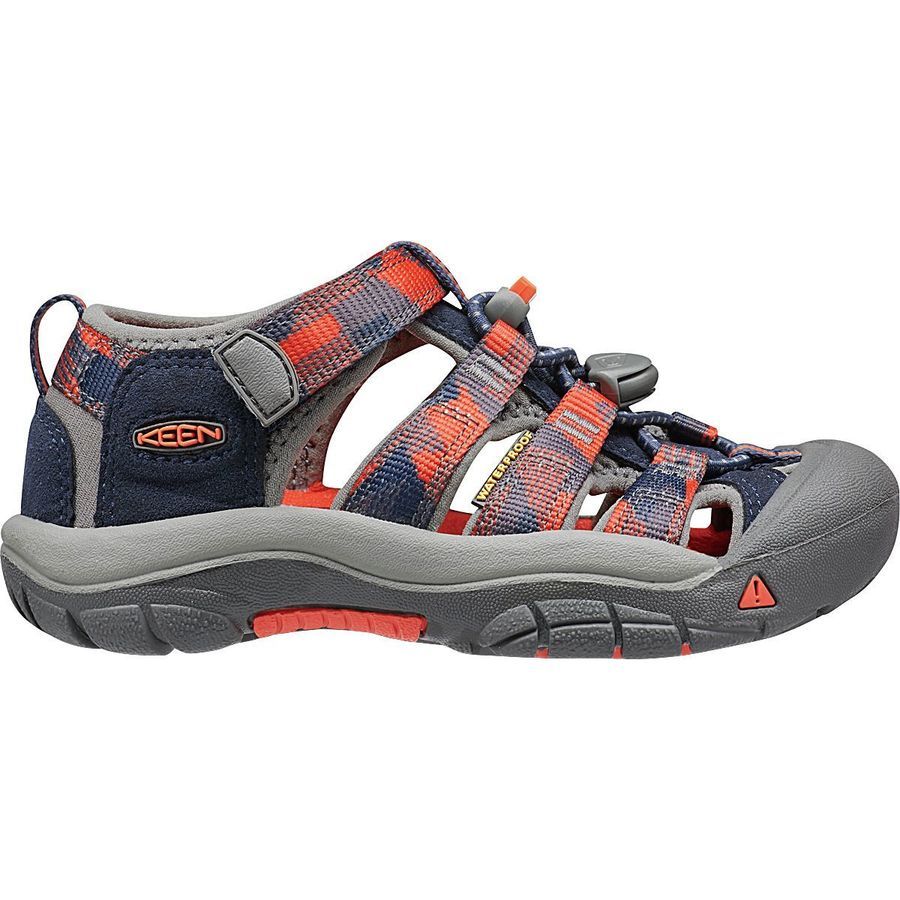 KEEN Newport H2 Sandal Little Boys'