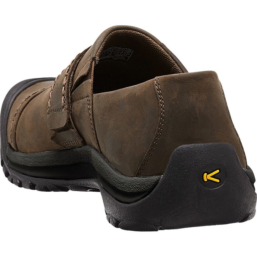 keen slip ons womens