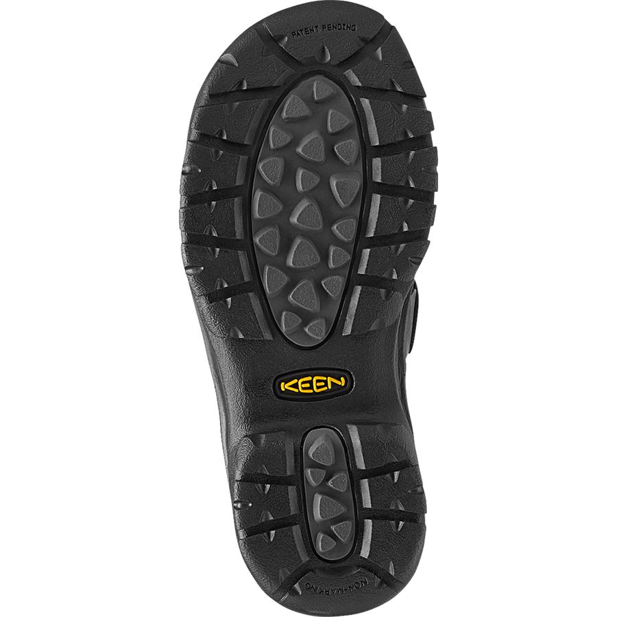 keen insulated slip on