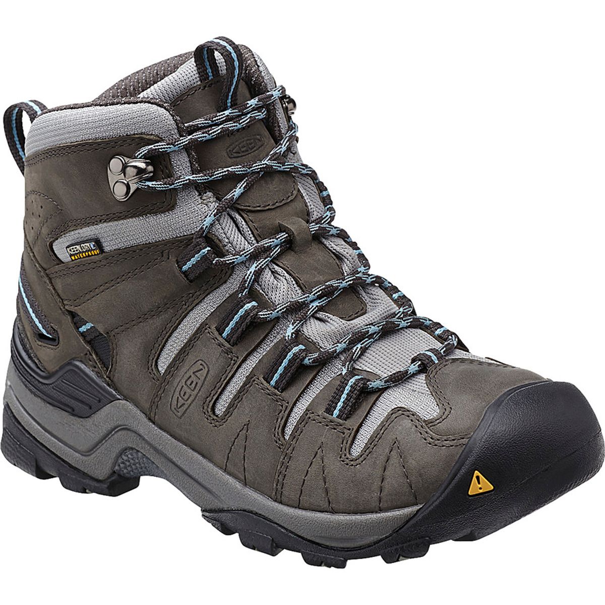 KEEN Gypsum Mid Hiking Boot - Women&#39;s