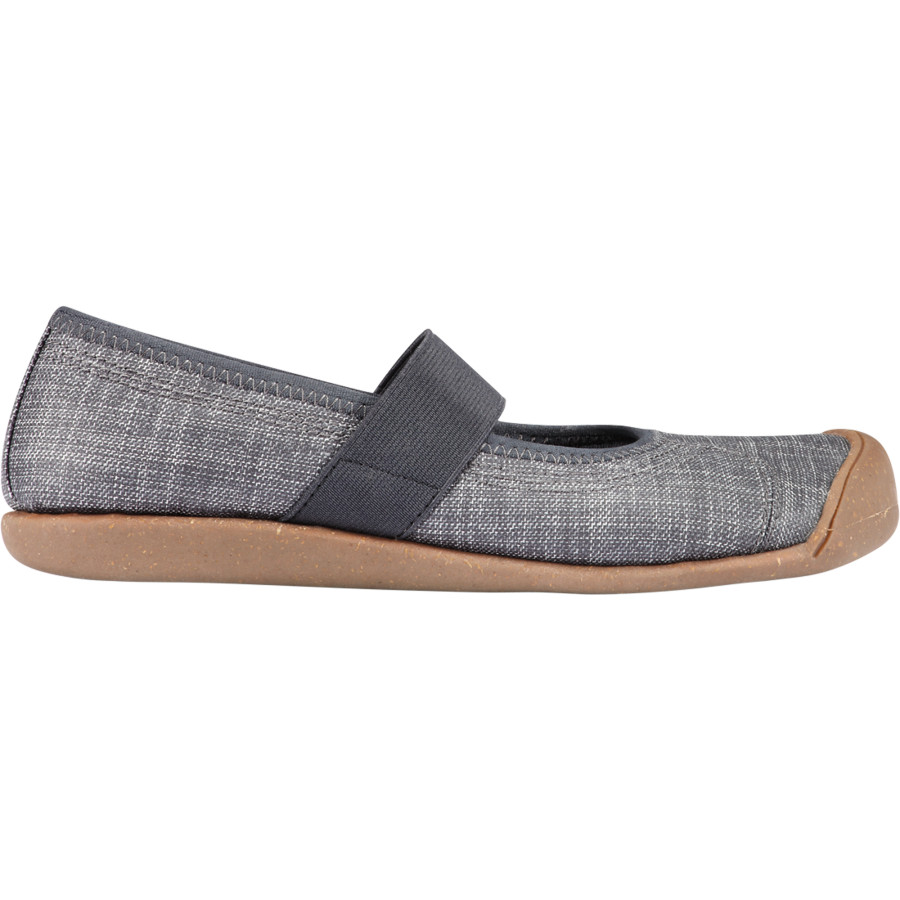 keen mj canvas