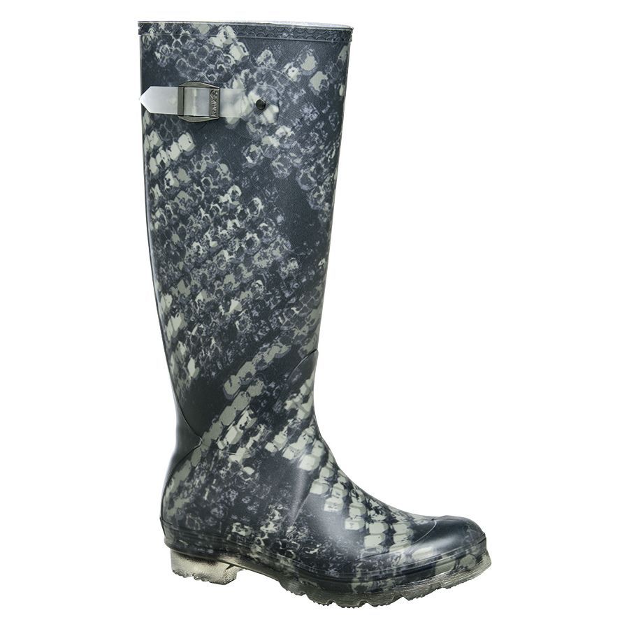Kamik Medusa Rain Boot - Women's&nbsp;Khaki