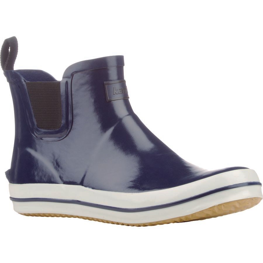 Kamik Sharon Lo Boot - Women's&nbsp;Navy