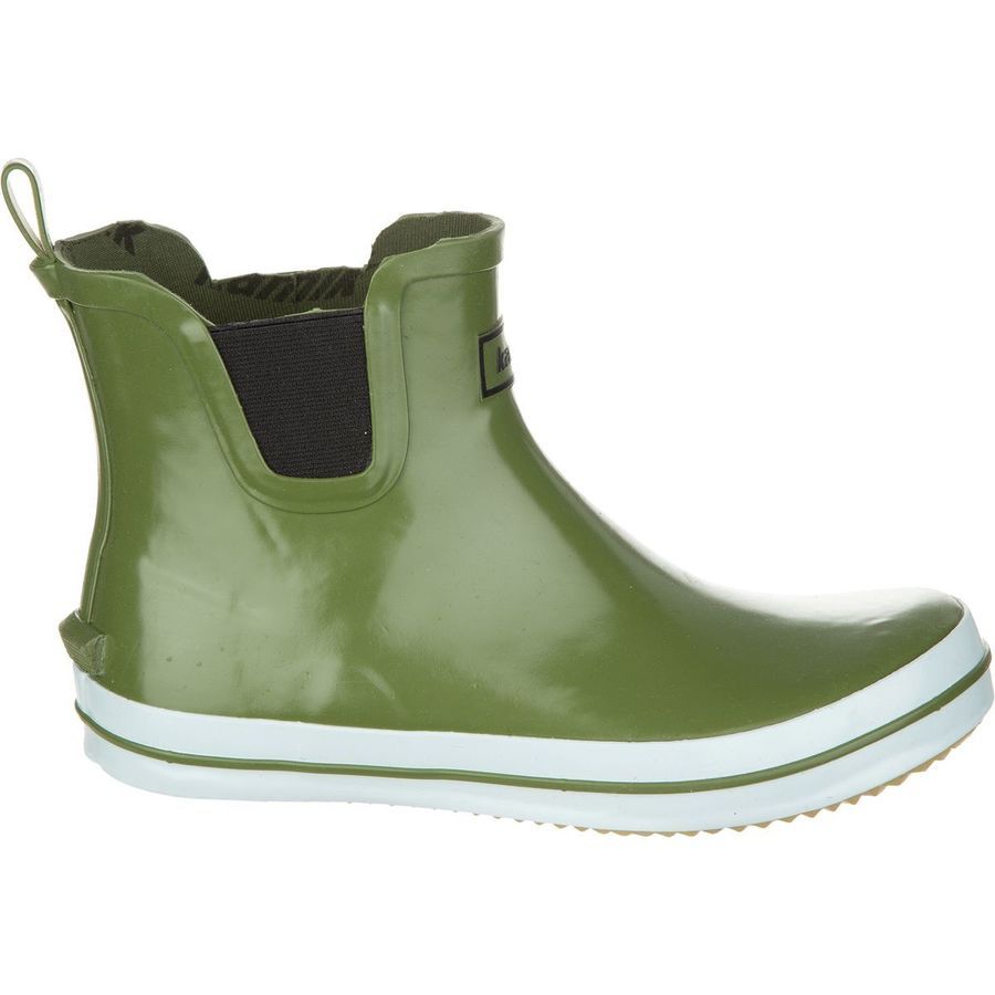 Kamik Sharon Lo Boot - Women's&nbsp;Olive