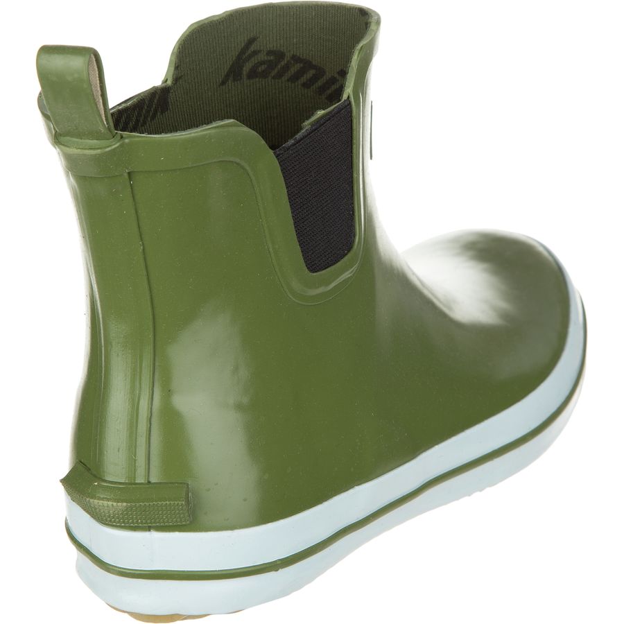 Kamik Sharon Lo Boot - Women's&nbsp;3/4 Back