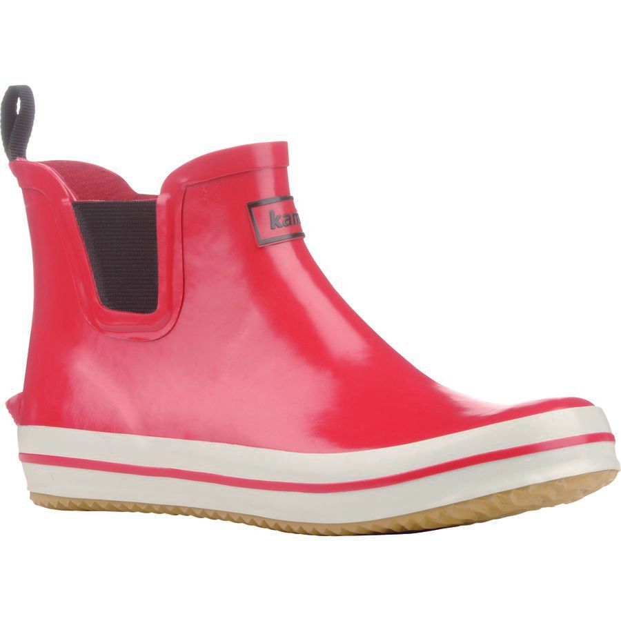 Kamik Sharon Lo Boot - Women's&nbsp;Red