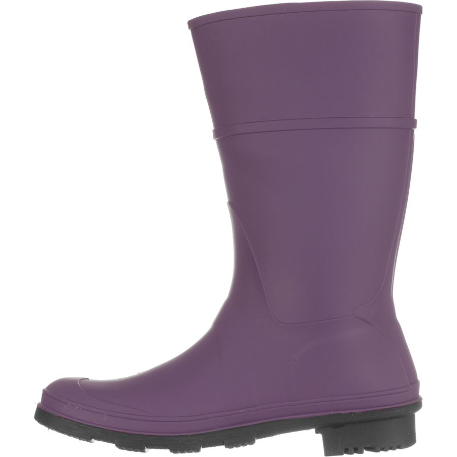 Kamik Raindrops Rain Boot - Girls'&nbsp;Side