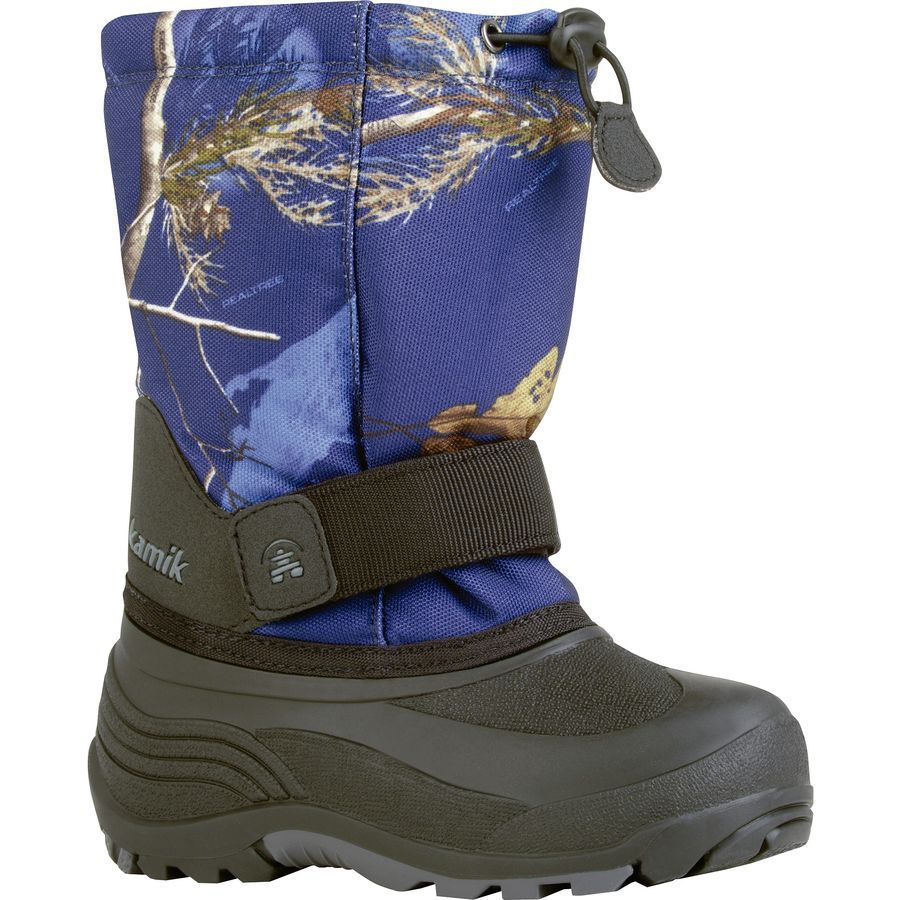 Kamik Rocket 2 Boot Little Boys'