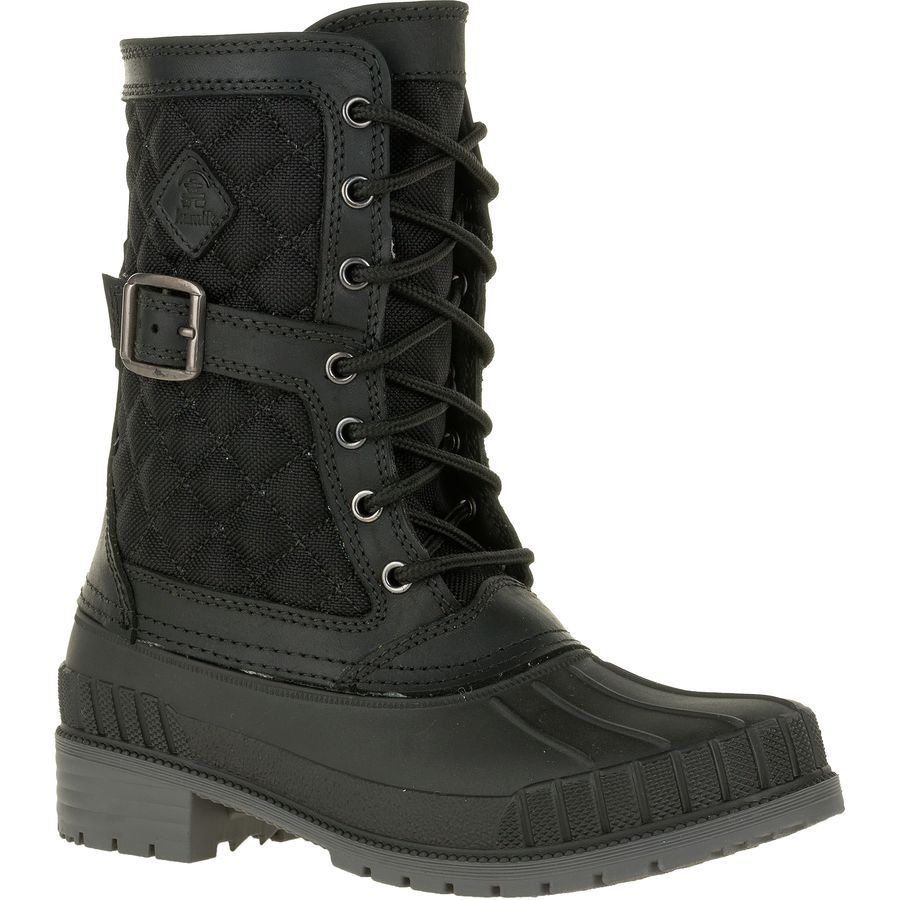 kamik sienna boots