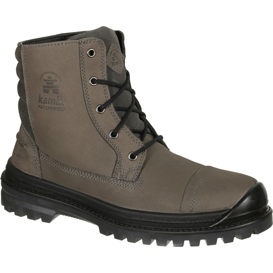 kamik men's griffon