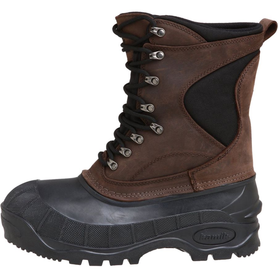 Kamik Cody Winter Boot Men's