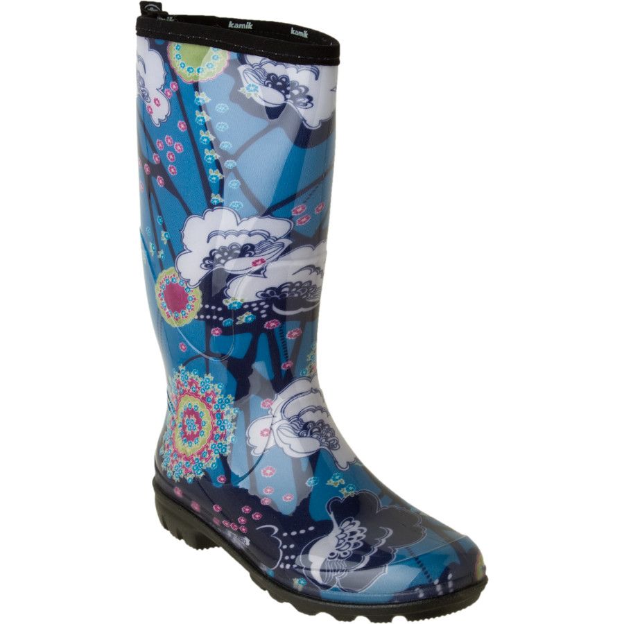 Kamik Elizabeth Rain Boot Women's