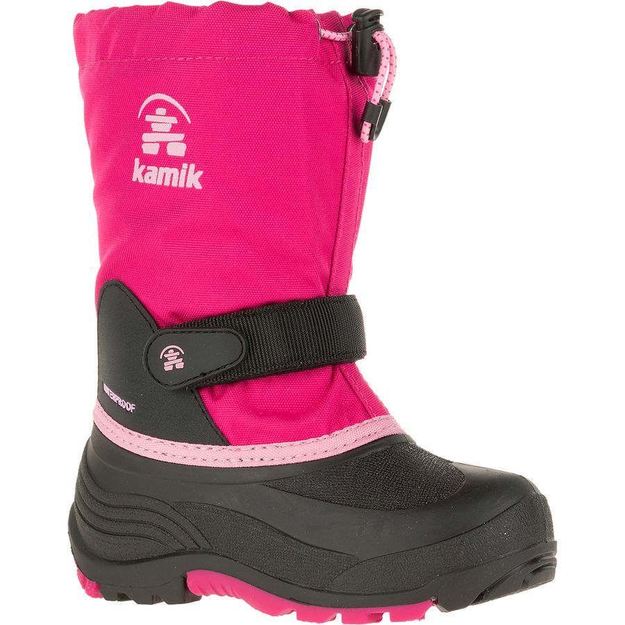 kamik waterbug boot
