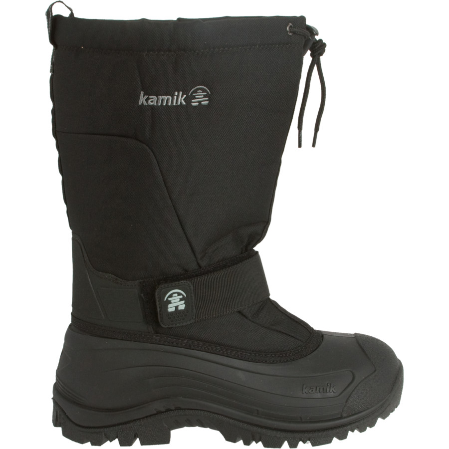 kamik men's greenbay 4 boot reviews