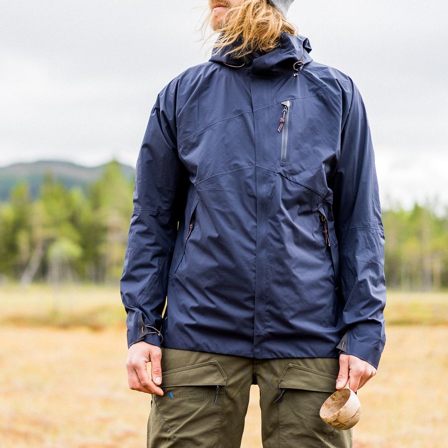 Klattermusen Rind Jacket Men's