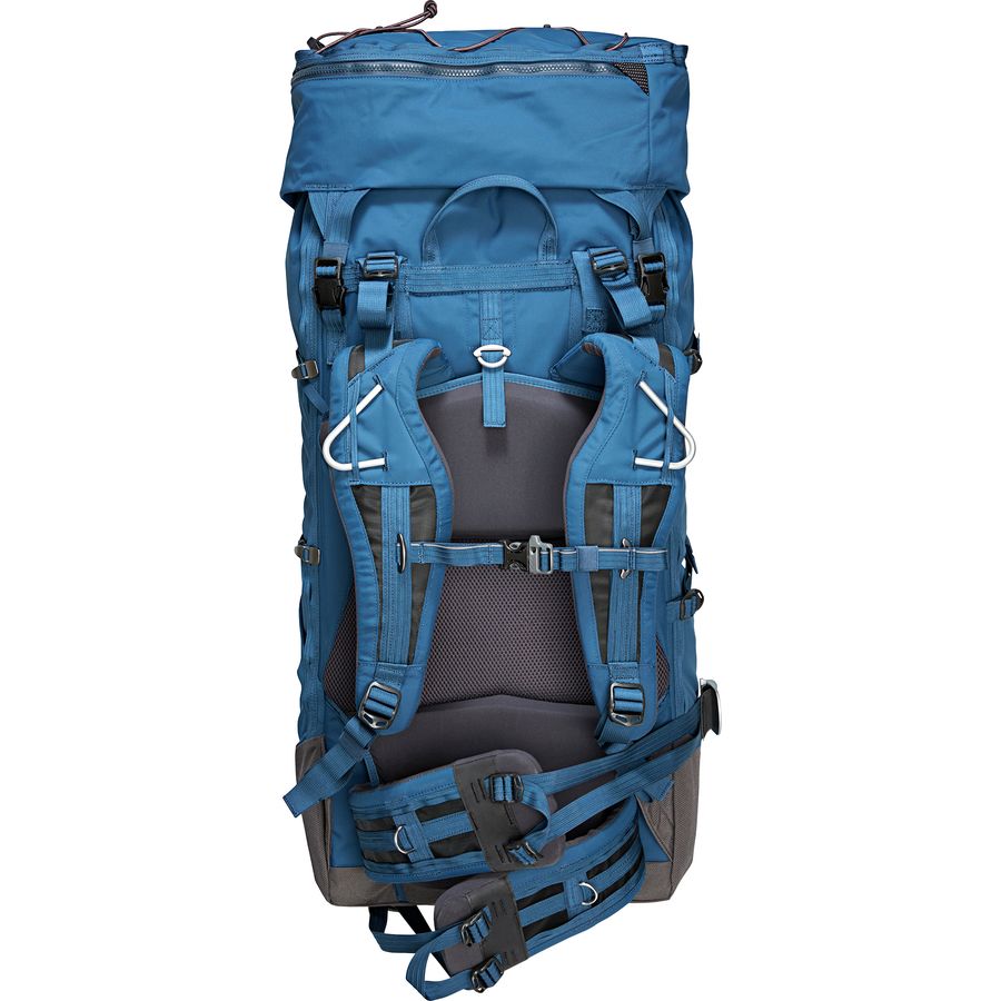 Klattermusen Tor 80L Backpack | Backcountry.com