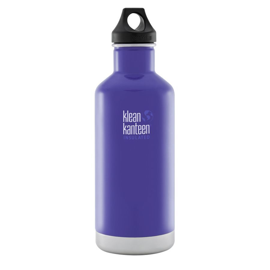 Klean Kanteen 32oz. Vacuum Insulated Water Bottle - Classic