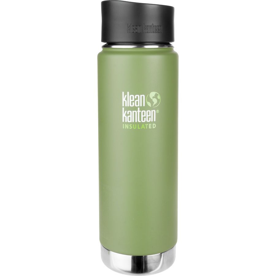 Klean Kanteen 16oz Insulated Bottle