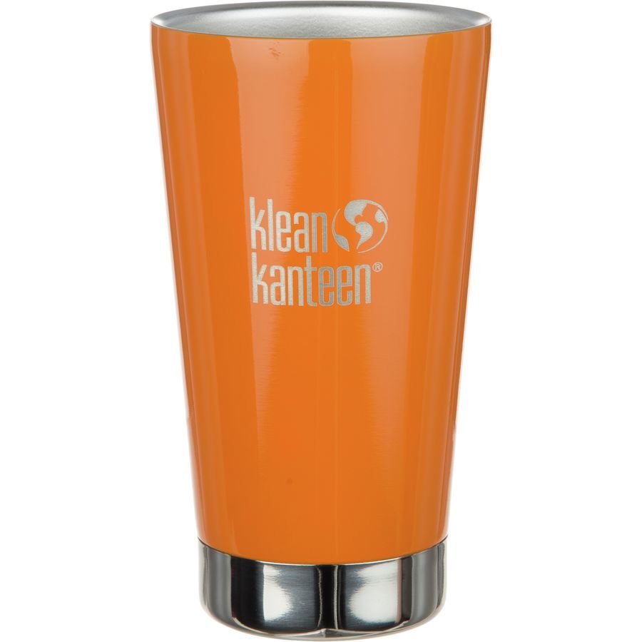 Klean Kanteen 16oz Vacuum Insulated Pint Cup