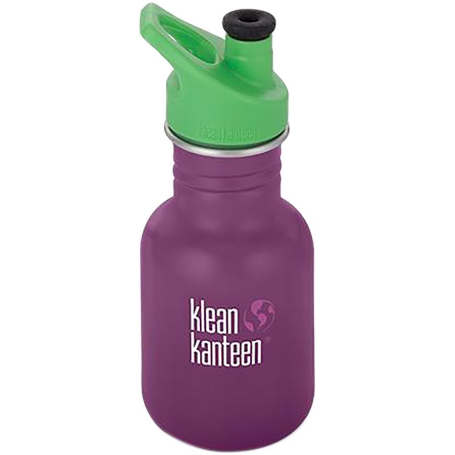 Klean Kanteen Kid Kanteen Water Bottle 12oz