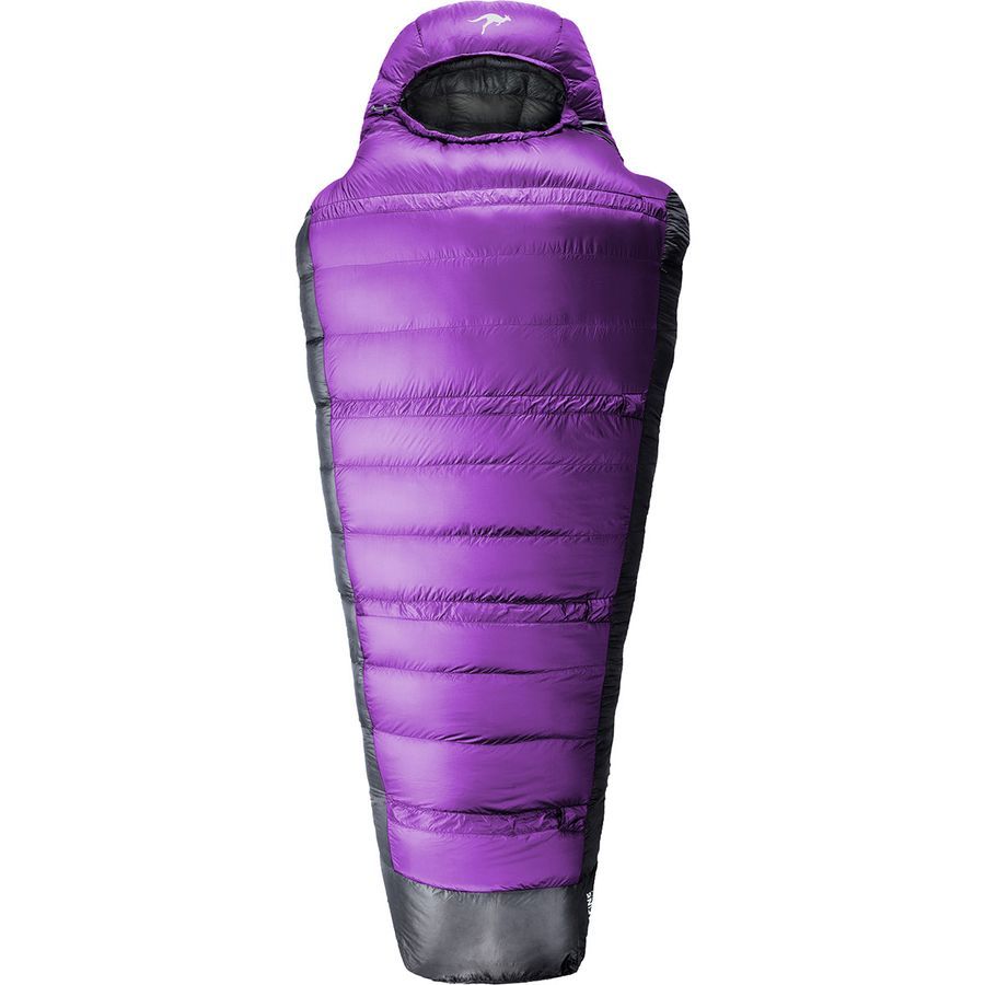 Kammok Thylacine Down Sleeping Bag