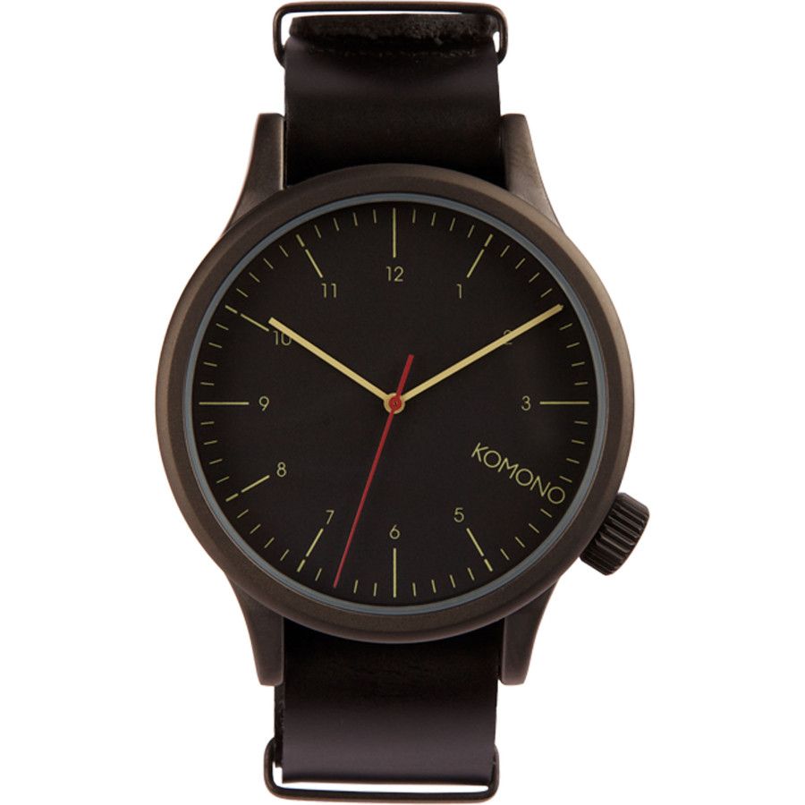 Komono Magnus Watch